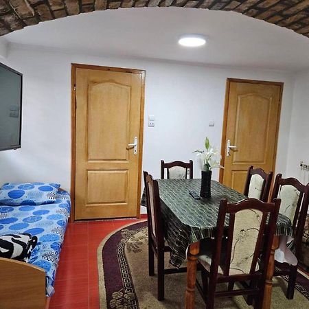Apartman Centar Srbobran Экстерьер фото