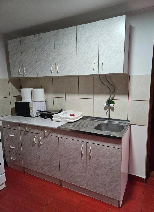 Apartman Centar Srbobran Экстерьер фото