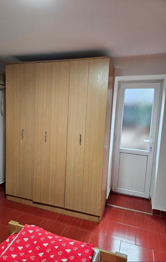 Apartman Centar Srbobran Экстерьер фото