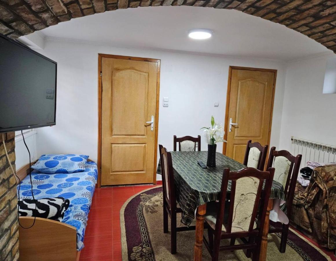 Apartman Centar Srbobran Экстерьер фото