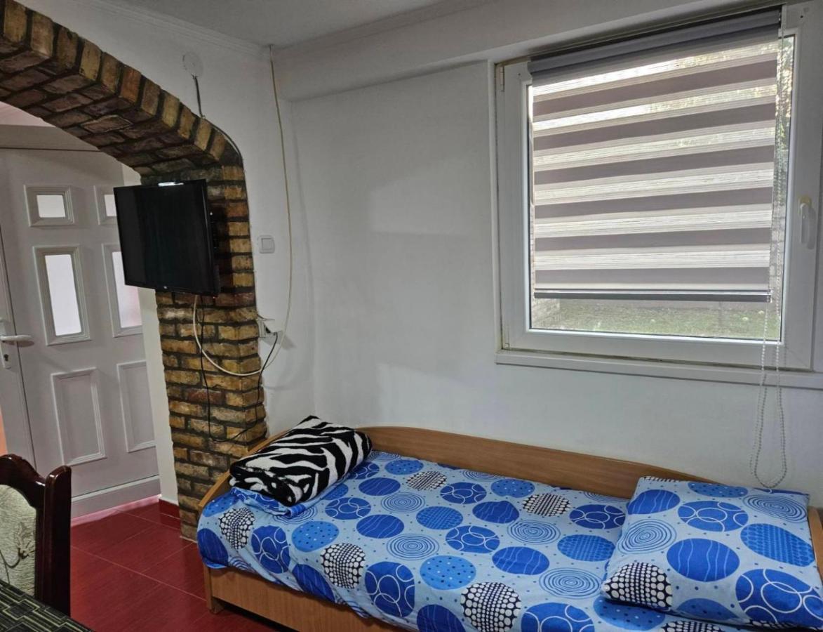 Apartman Centar Srbobran Экстерьер фото
