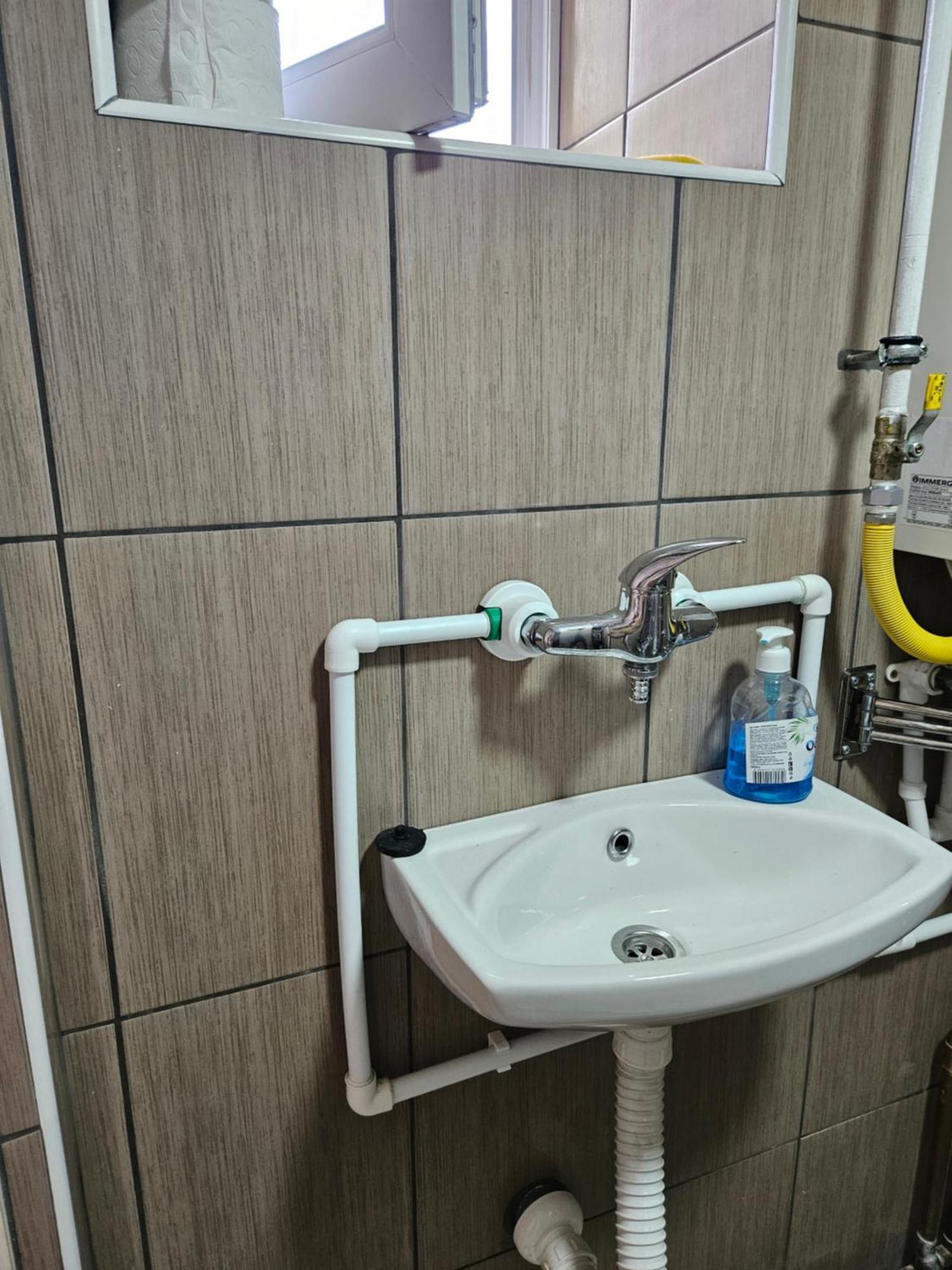Apartman Centar Srbobran Экстерьер фото