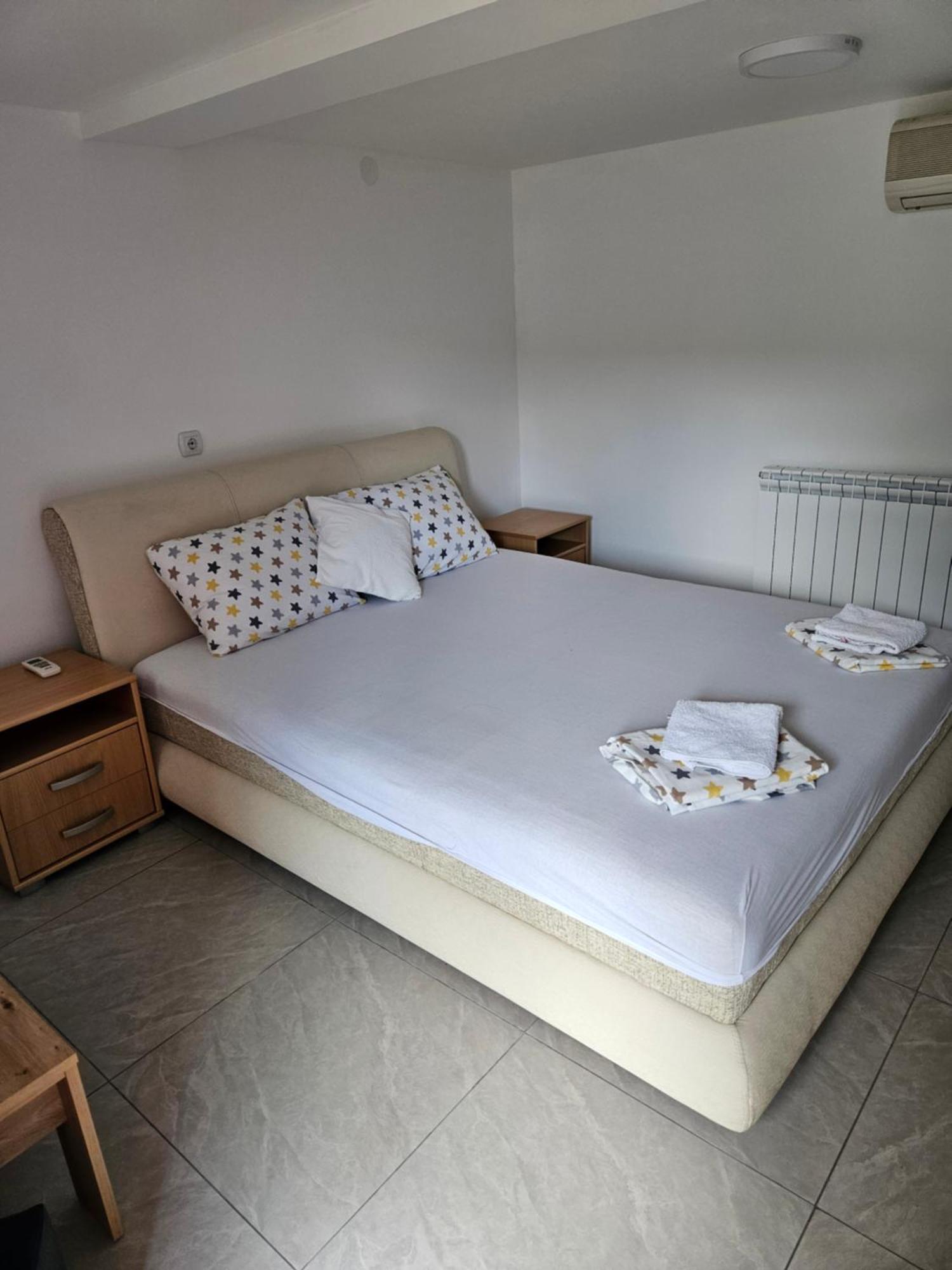 Apartman Centar Srbobran Экстерьер фото